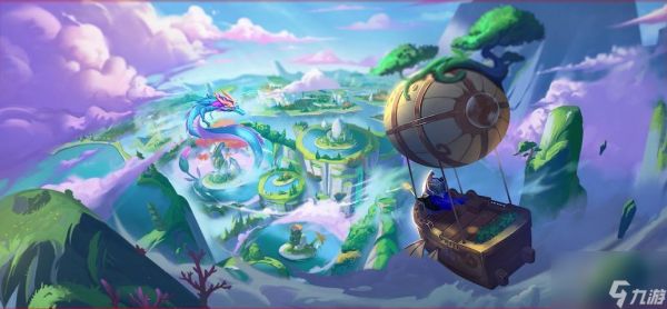 云顶之弈之莫雷洛圣典有什么用