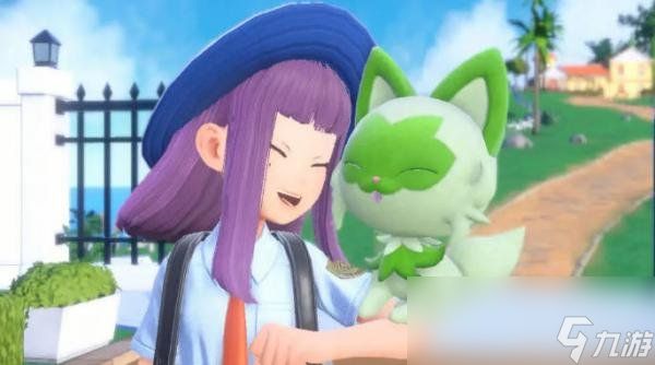 《宝可梦朱紫》12月26日限时神秘礼物兑换码分享