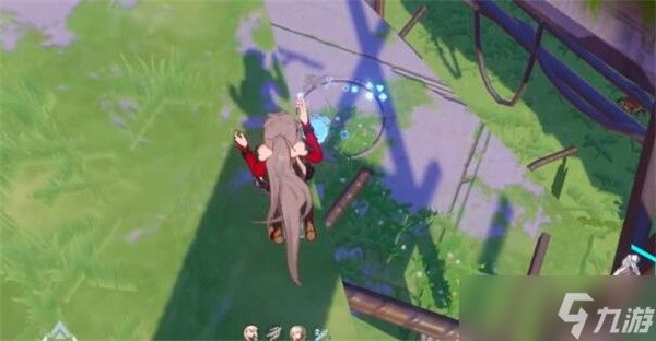 《幻塔》铁桶里的吃吃花获取方法介绍