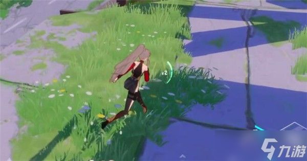 《幻塔》铁桶里的吃吃花获取方法介绍