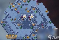 剑与远征战争艺术阵容搭配 战争艺术路线图文攻略