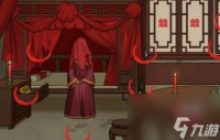 《爆梗找茬王》诡异婚房玩法攻略