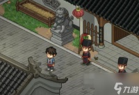 大侠立志传粮仓任务详解 具体介绍