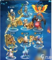 超能世界游龙的试炼怎么过