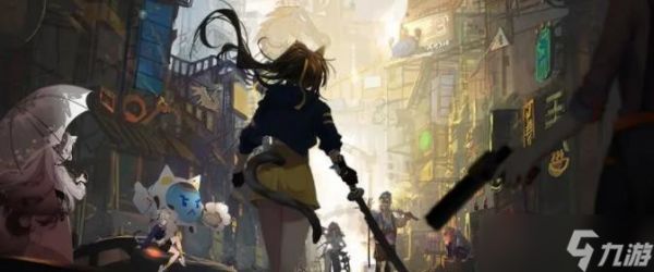 猫之城钓鱼武装选什么