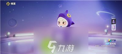 元梦之星鲨拉拉皮肤怎么获得-元梦之星鲨拉拉皮肤获得方法