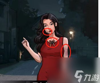 爆梗找茬王独走夜路怎么通过 具体一览