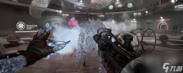 原子之心肾上腺素胶囊用途一览