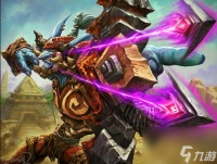 魔兽世界猎人印记自动射击宏介绍