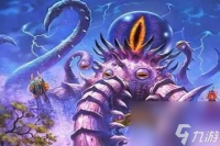 炉石传说英文名字叫什么