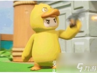 元梦之星和蛋仔派对的区别有什么-元梦之星和蛋仔派对的区别