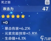 《原神》圣遗物毕业要多久 加快圣遗物毕业速度技巧推荐