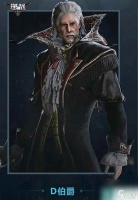 逆战僵尸猎场D伯爵怎么打 僵尸猎场暮光古堡D伯爵BOSS打法攻略