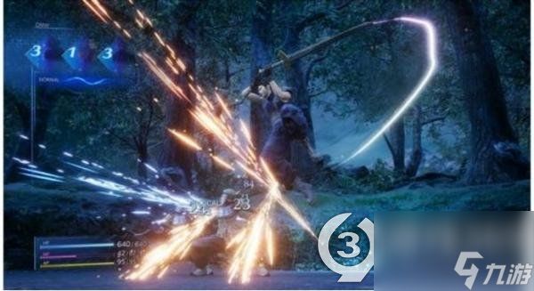 最终幻想7核心危机重聚有多结局吗(通关解锁和继承内容分享)「2023推荐」