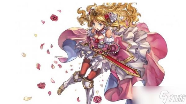 《另一个伊甸》开局自选四星角色公主强烈推荐分析