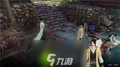 逆水寒手游声如银铃奇遇怎么过-逆水寒手游声如银铃奇遇攻略