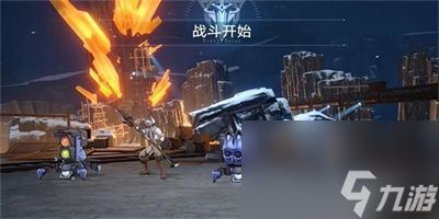 《崩坏星穹铁道》得冥狱无常成就获得攻略一览