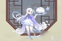 长安幻想灵雨姬怎么样
