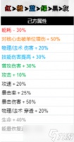 无期迷途破碎防线buff怎么选择 破碎防线buff选择思路