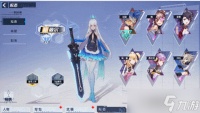 《幻塔》角色怎么获取
