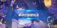 莱依拉的极致玩法推荐 选择护盾还是伤害