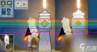 光遇身高对照表透明底 最新身高测量方法  已解决