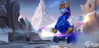 lolms6铸星龙王怎么玩   英雄联盟手游铸星龙王