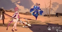 《崩坏星穹铁道》狐斋志异绥园聚首任务完成技巧