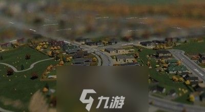 城市天际线2官方画面优化设置方式