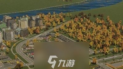 城市天际线2官方画面优化设置方式