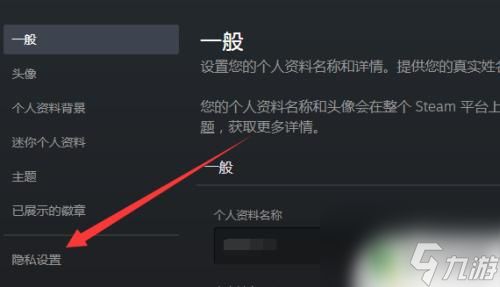 steam怎样让好友看不到我有的游戏 steam好友怎么看不到我在玩游戏