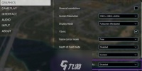 城市天际线2官方画面优化设置方法