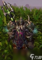 《魔兽世界》怀旧服暗影之击哪里掉落