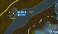 《塞尔达传说王国之泪》中央海拉鲁捕捉咕咕鸡大作战攻略