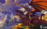 魔兽世界魔法易伤介绍