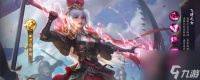 乱世逐鹿吕玲绮玩法攻略
