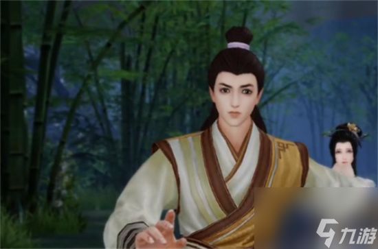 《浮生忆玲珑》秦止洛介绍 秦止洛是谁