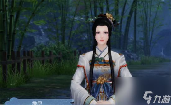 《浮生忆玲珑》秦止洛介绍 秦止洛是谁
