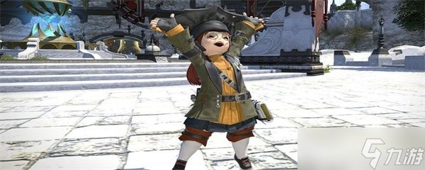 ff14学者职业任务在哪接