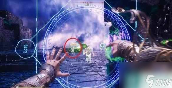 单机攻略《不朽者传奇》迷雾神殿挑战攻略