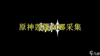原神莲蓬在哪采集