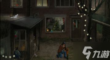 麦洛和圣诞礼物手机密码一样吗 手机和门的密码介绍