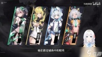 《交错战线》公测全角色强度榜与必练角色推荐