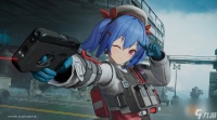 《少女前线2追放》体力获取方法介绍
