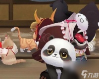 《阴阳师》大熊猫公益卡片获取方法推荐 熊猫保护 游戏助力