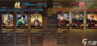 三国志战略版搅屎骑阵容攻略介绍
