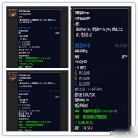 魔兽世界制皮专业怎么快速赚金 魔兽世界制皮必做图纸推荐