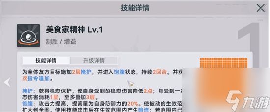 《少女前线2追放》塞布丽娜值得入手吗 塞布丽娜技能强度解析