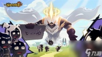 《超进化物语2》攻略大全 玩法介绍