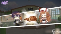 《甜点王子2 心动奇迹》正式上线